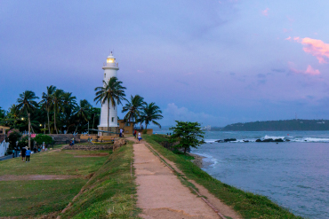 galle city tour