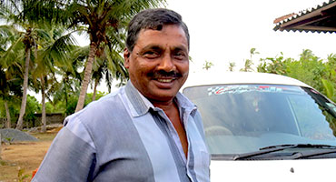 Airport Pick Up Colombo Airport, Sri Lanka